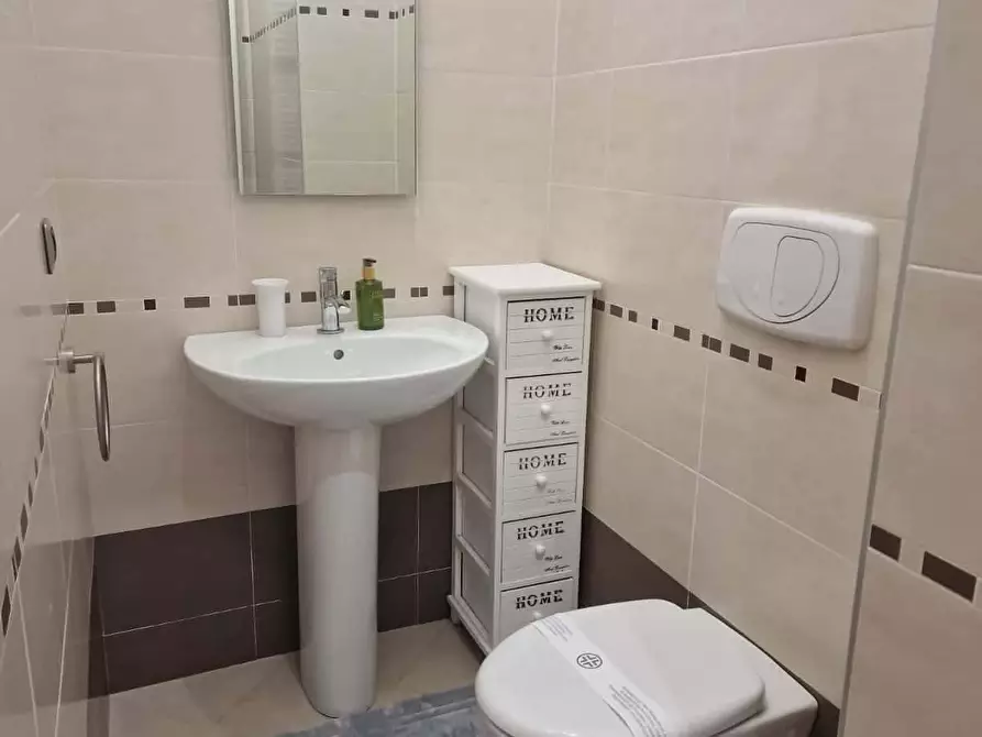 Immagine 2 di Appartamento in affitto  in Viale Repubblica45 a Agra