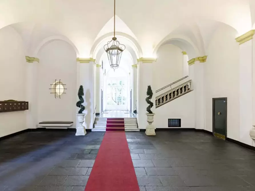 Immagine 27 di Appartamento in affitto  in Via di San Sebastiano a Genova
