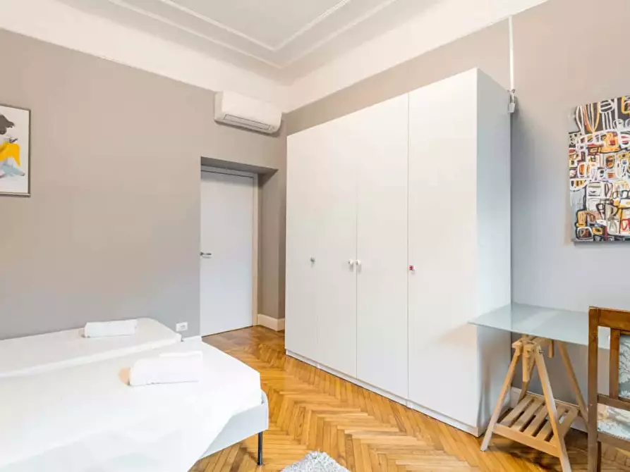 Immagine 16 di Appartamento in affitto  in Via Crema1 a Milano