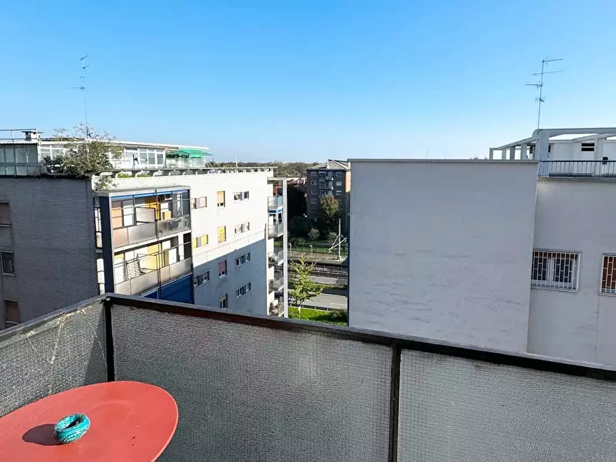 Immagine 14 di Appartamento in affitto  in Via Picco Madre Anna Eugenia8 a Milano