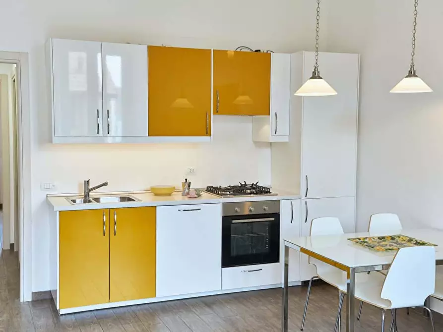 Immagine 10 di Appartamento in affitto  in Via Bernardino Verro46 a Milano