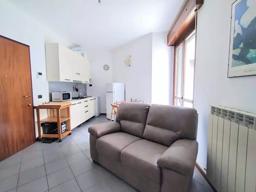 Immagine 5 di Appartamento in affitto  in Via Pellegrino Strobel a Milano