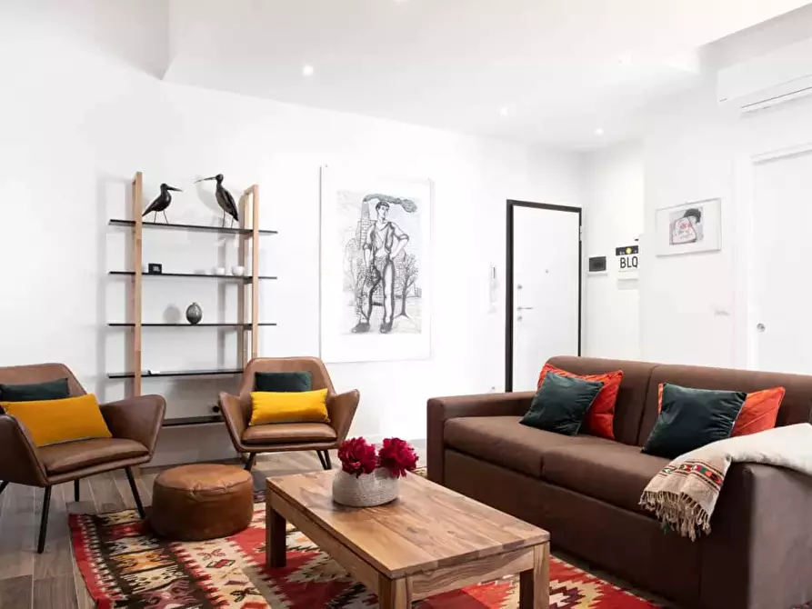 Immagine 9 di Appartamento in affitto  in Via Val D'Aposa4 a Bologna