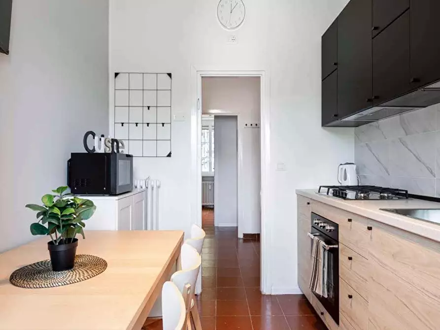 Immagine 13 di Camera in affitto  in Via Dalmazia6 a Milano