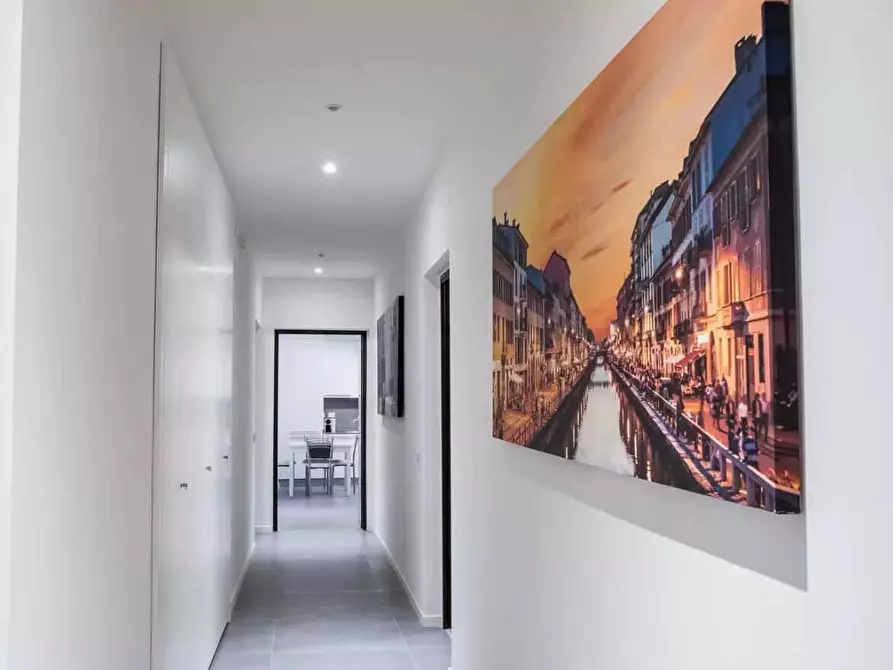 Immagine 16 di Appartamento in affitto  in Via San Gerolamo Emiliani1 a Milano