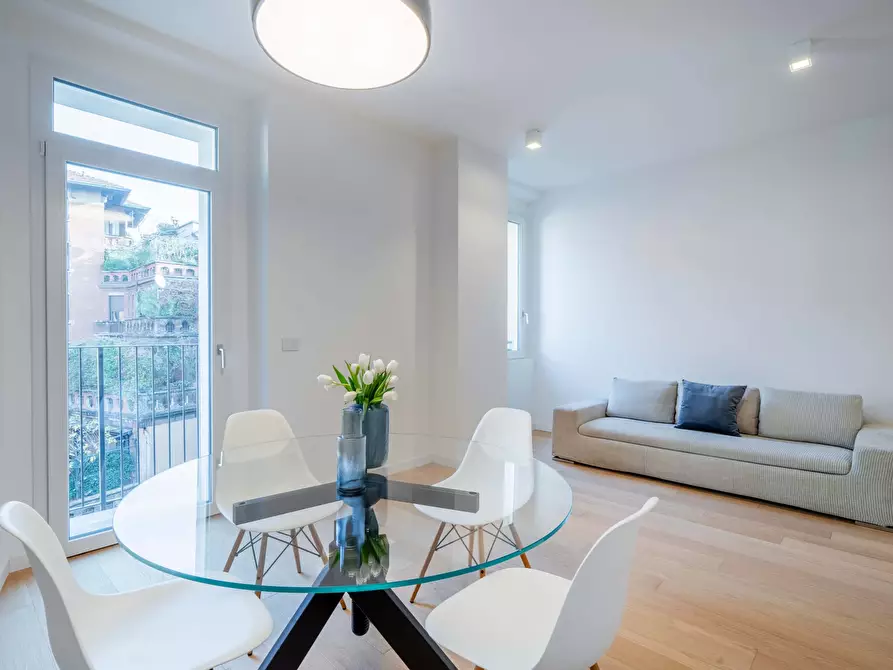 Immagine 30 di Appartamento in affitto  in Via Errico Petrella4 a Milano