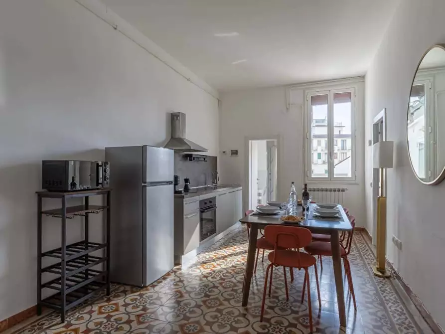 Immagine 9 di Appartamento in affitto  in Via Il Prato27 a Firenze