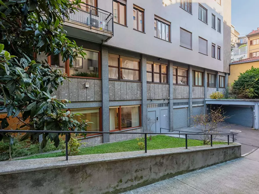 Immagine 15 di Appartamento in affitto  in Via San Senatore6 a Milano