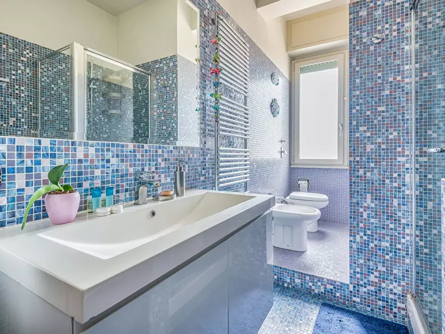 Immagine 13 di Appartamento in affitto  in Via Giulio Cesare Procaccini36 a Milano