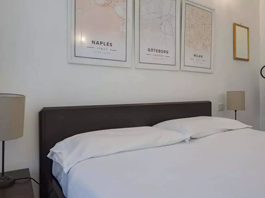 Immagine 1 di Appartamento in affitto  in Viale Monte Nero58 a Milano