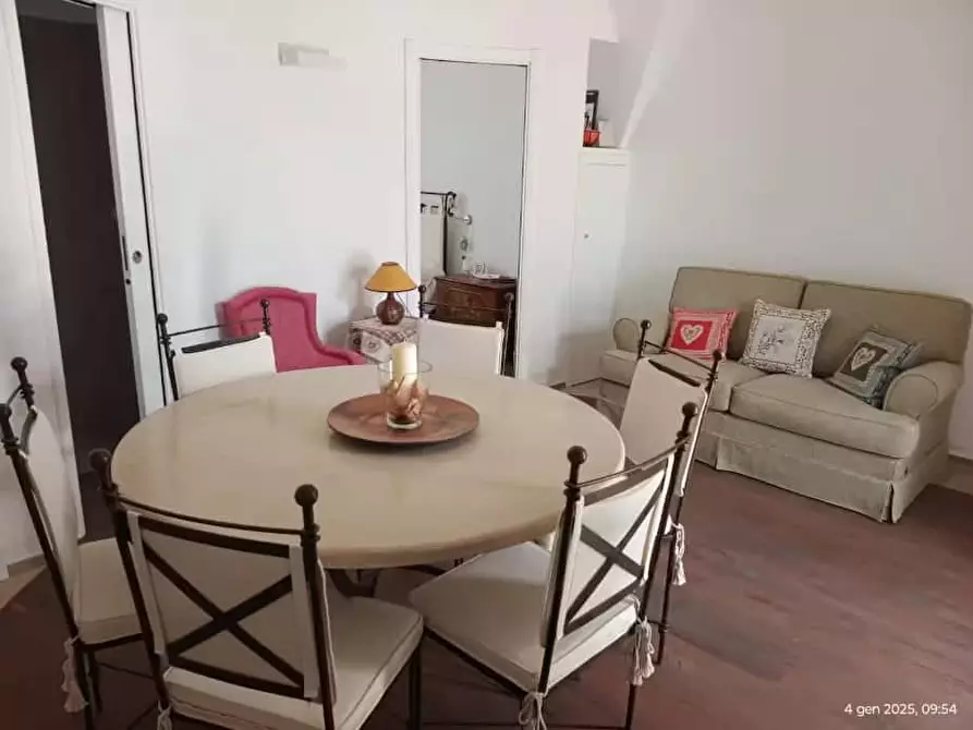 Immagine 7 di Appartamento in affitto  in Via Del Ponte11 a Monte Sant'angelo