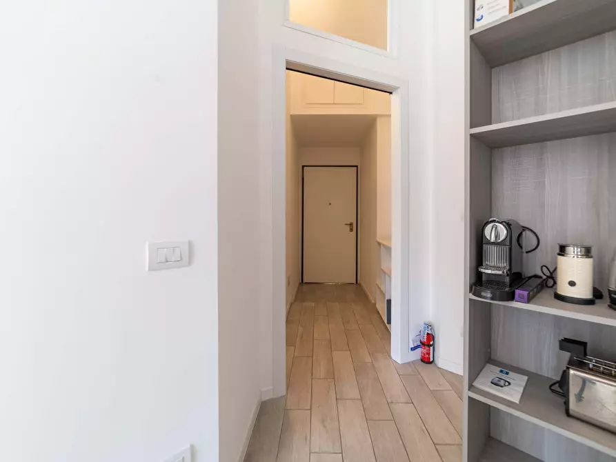 Immagine 10 di Appartamento in affitto  in Via Tonale5 a Milano