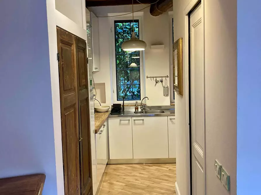 Immagine 22 di Appartamento in affitto  in Via Filippo Argelati7 a Milano