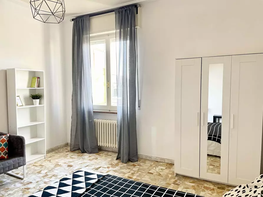 Immagine 3 di Camera in affitto  in Via Frusa39/G a Firenze