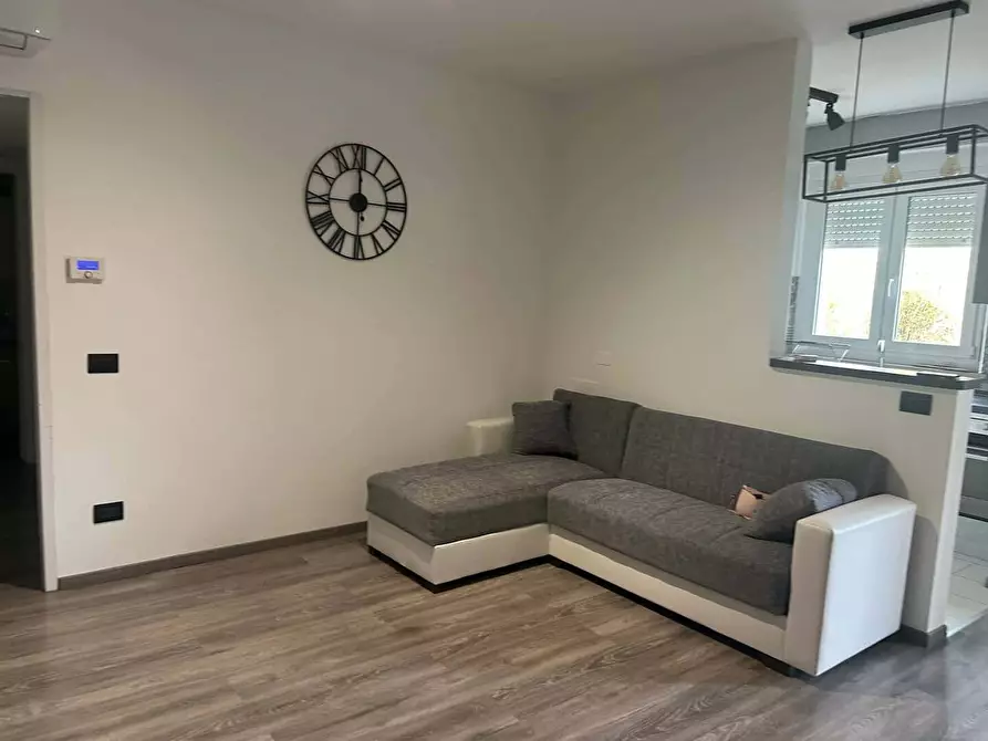 Immagine 6 di Appartamento in affitto  in Via delle Querce1 a Rodano