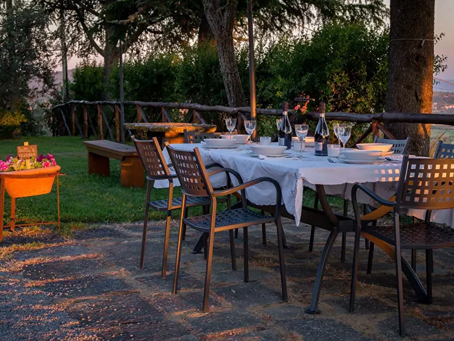 Immagine 31 di Appartamento in affitto  in Località Cinque Vie255 a Cortona