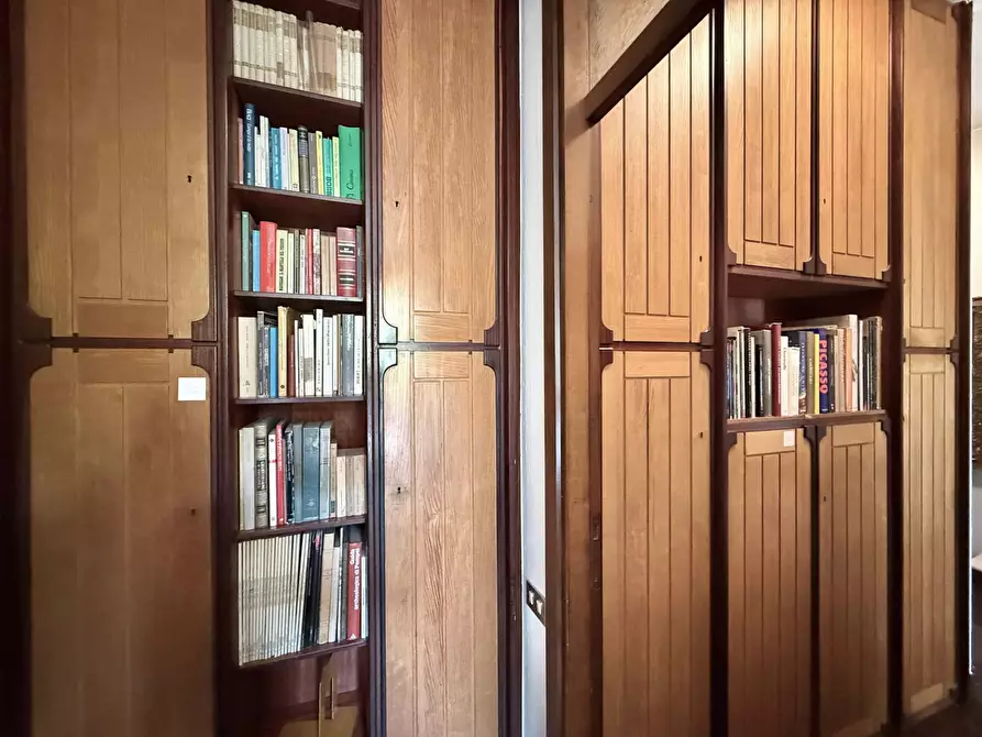 Immagine 15 di Appartamento in affitto  in Via dei Ciclamini6 a Milano