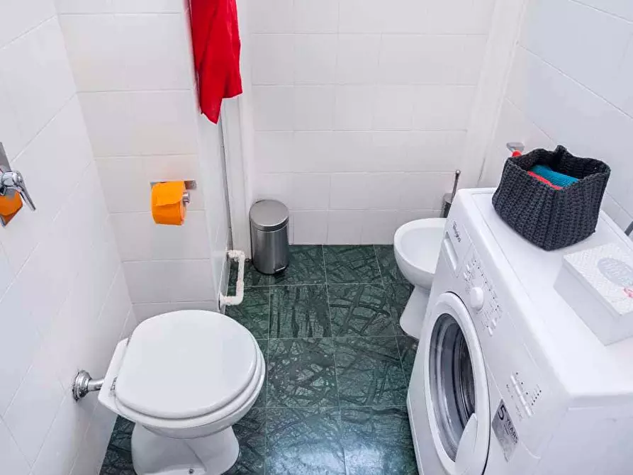 Immagine 17 di Camera in affitto  in Via Giuseppe Frua16 a Milano