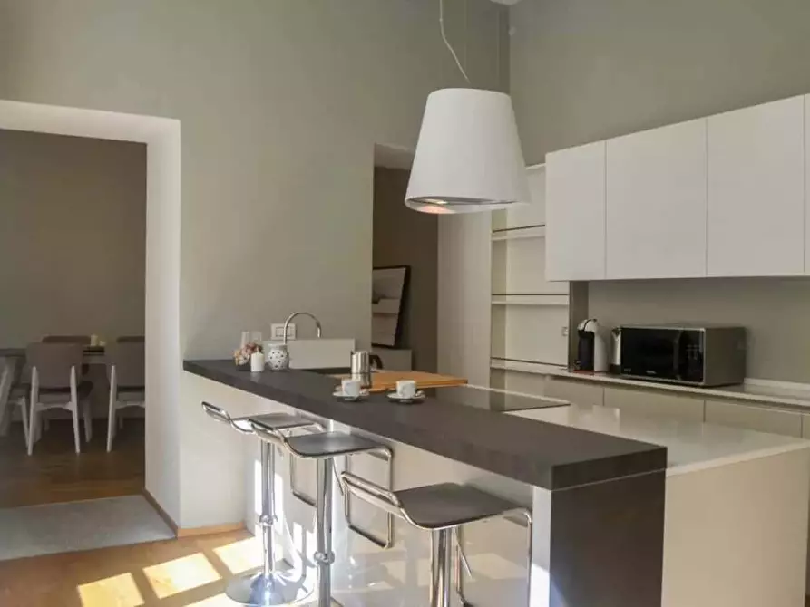 Immagine 4 di Appartamento in affitto  in Via Santa Maria Fulcorina a Milano