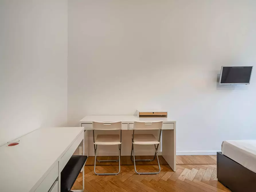 Immagine 15 di Appartamento in affitto  in Via Tiziano13 a Milano