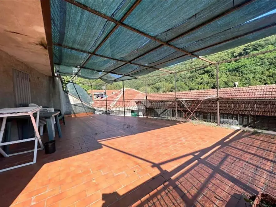 Immagine 7 di Appartamento in affitto  in Via Cassissa6 a Crocefieschi