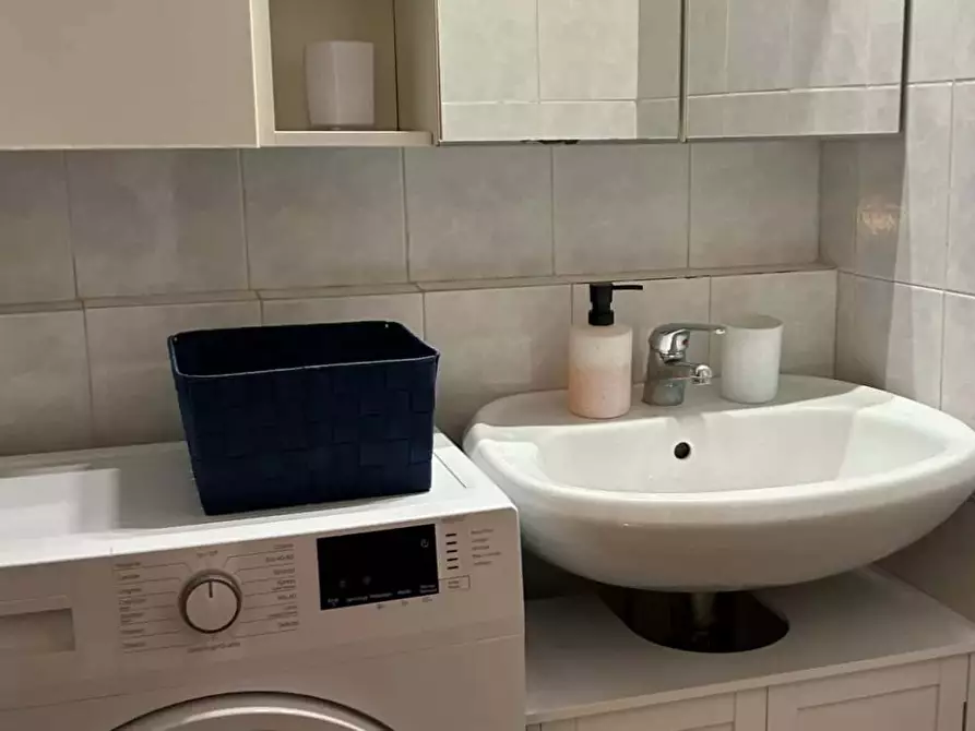 Immagine 8 di Appartamento in affitto  in Via Pietro Custodi10 a Milano