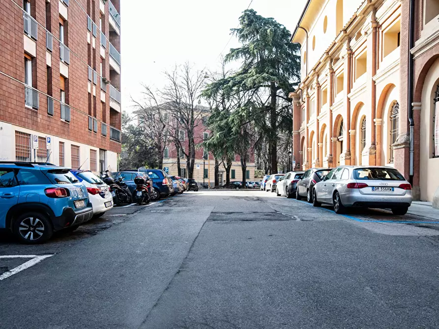 Immagine 25 di Appartamento in affitto  in Via Pompeo Scipione Dolfi4 a Bologna