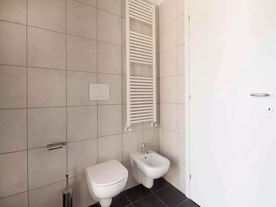 Immagine 22 di Camera in affitto  in Largo Cavalieri di Malta8 a Milano