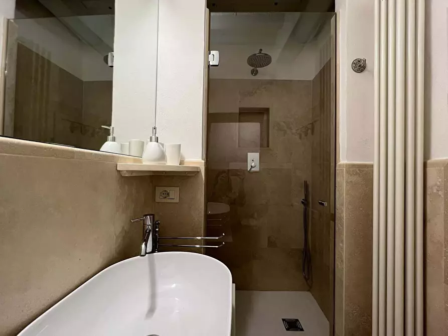 Immagine 19 di Appartamento in affitto  in Via Gino Severini a Cortona