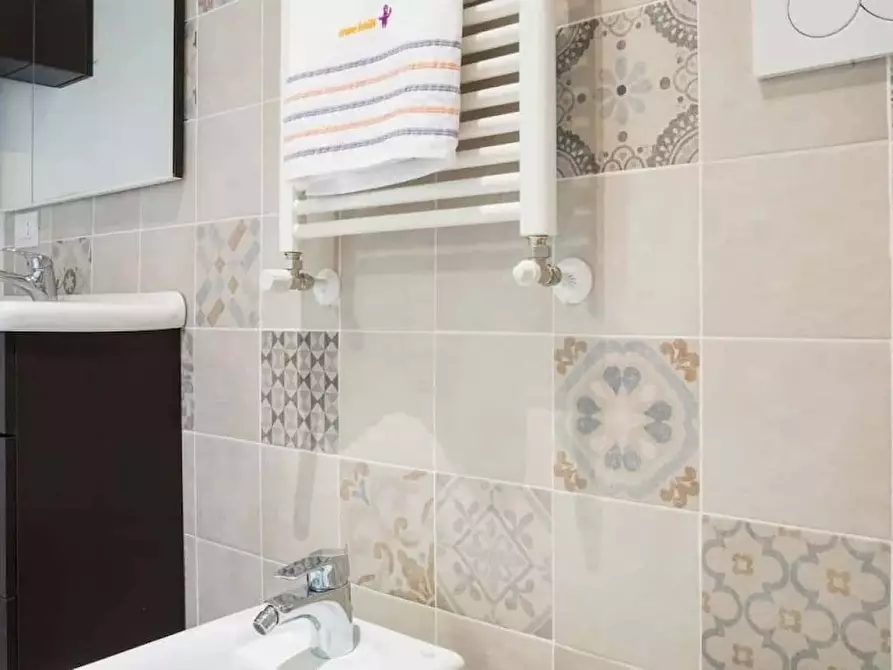 Immagine 20 di Appartamento in affitto  in Via Giuseppe Mazzini a Milano