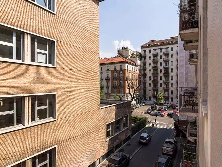 Immagine 19 di Camera in affitto  in Via Tarquinio Prisco3 a Milano