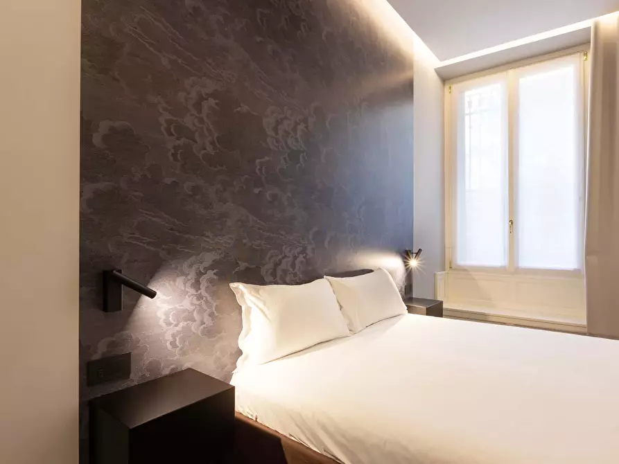 Immagine 25 di Appartamento in affitto  in Via Guido D'Arezzo8 a Milano