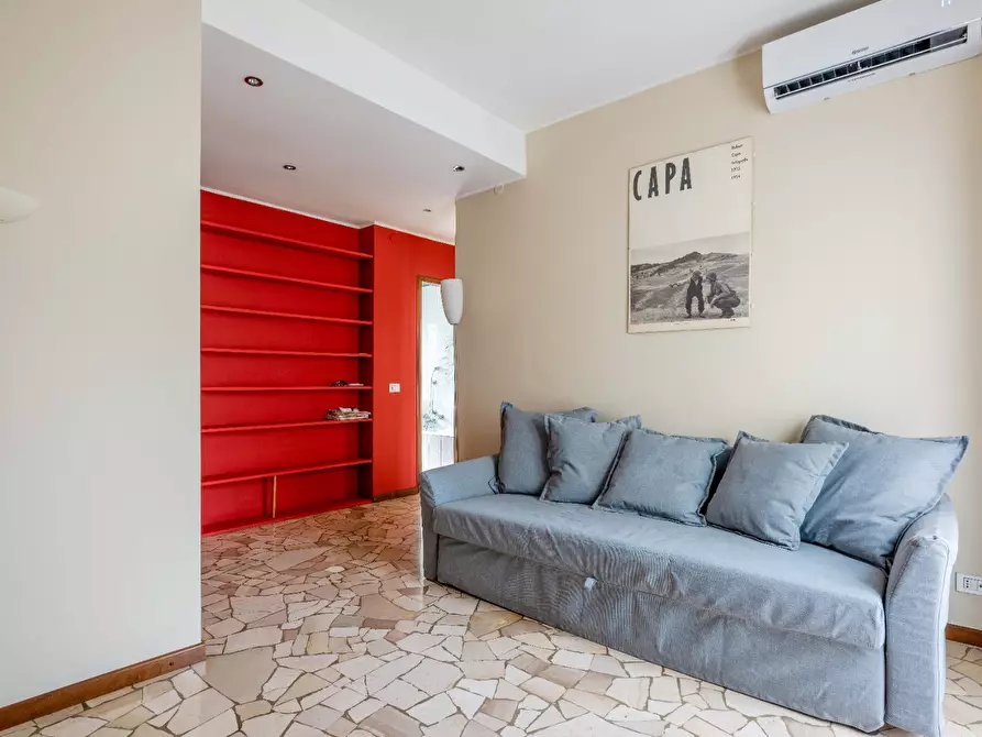 Immagine 12 di Appartamento in affitto  in Viale Giovanni da Cermenate35 a Milano