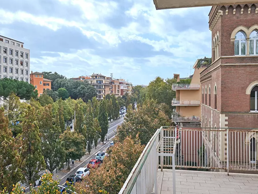 Immagine 19 di Appartamento in affitto  in Via del Circo Massimo7 a Roma