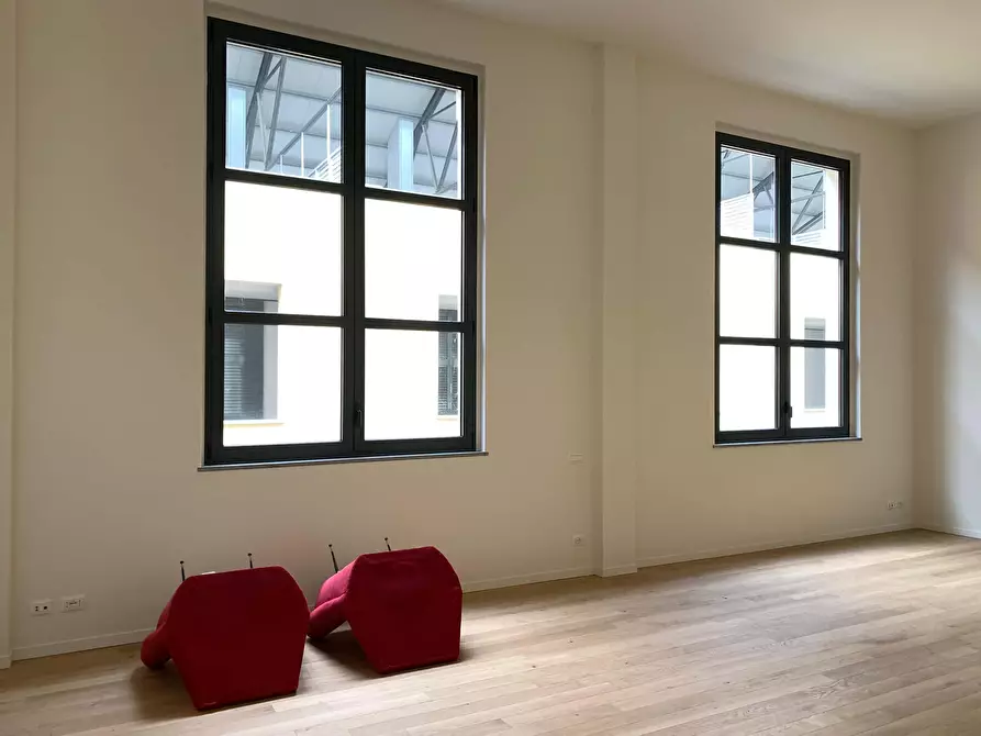 Immagine 17 di Appartamento in affitto  in Via Selvanesco77 a Milano