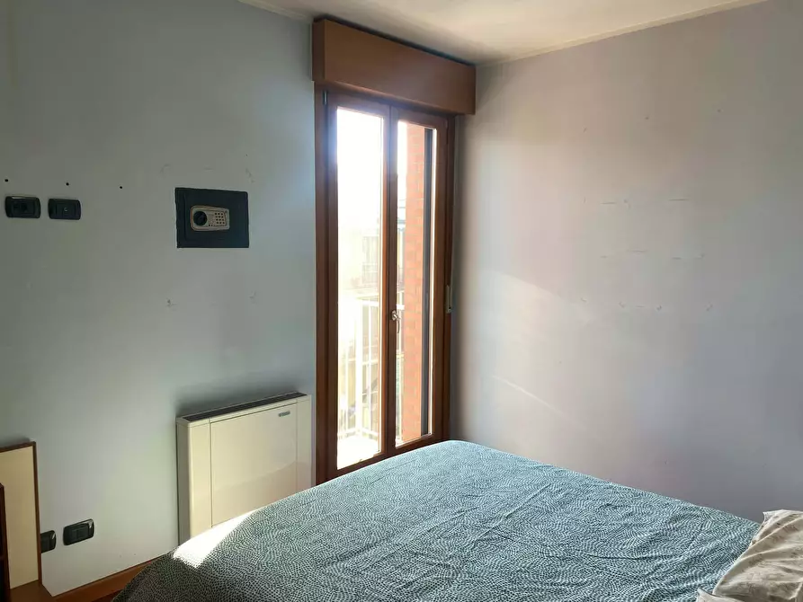 Immagine 12 di Appartamento in affitto  in Via Monte Rosa a Rozzano