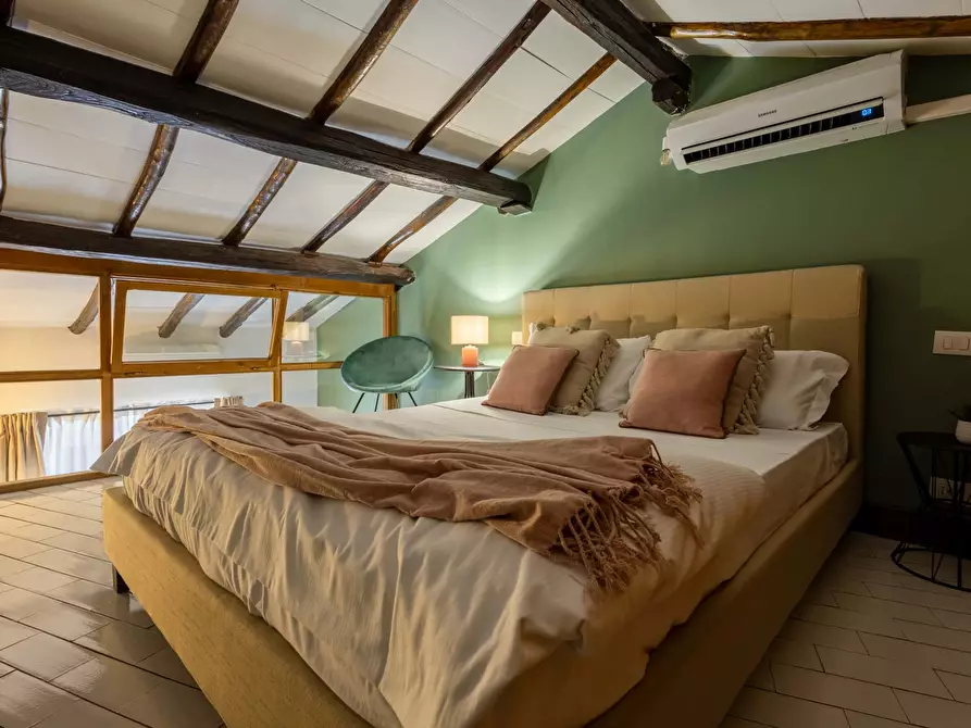 Immagine 54 di Appartamento in affitto  in Via Torino7 a Roma