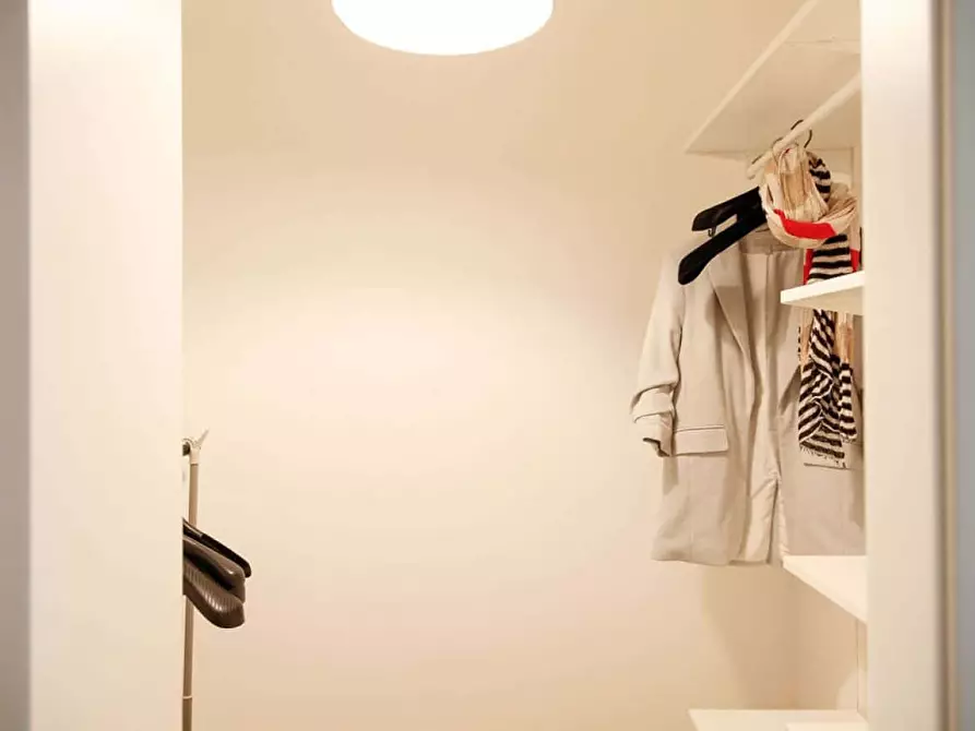 Immagine 13 di Appartamento in affitto  in Via Francesco Burlamacchi11 a Milano