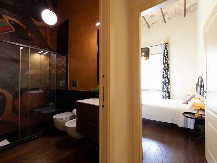 Immagine 18 di Appartamento in affitto  in Via Ottaviano43 a Roma