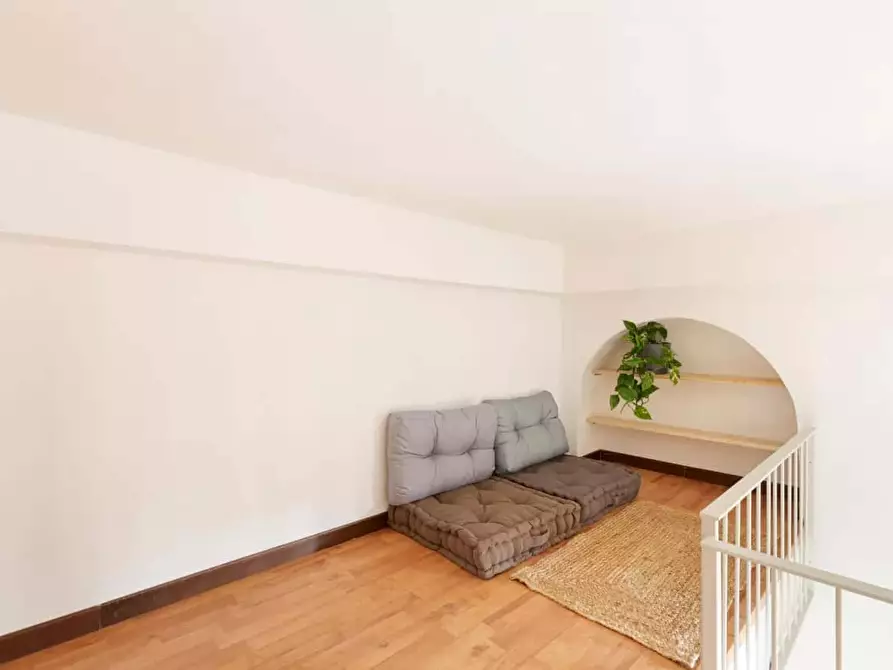 Immagine 6 di Appartamento in affitto  in Corso Magenta25 a Milano