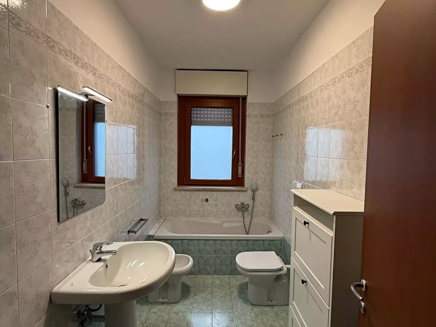 Immagine 11 di Appartamento in affitto  in Via Pianezza27 a Torino