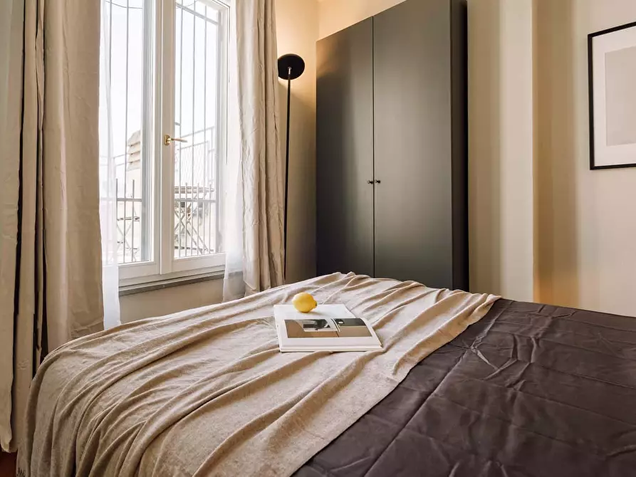 Immagine 13 di Appartamento in affitto  in Via Senato35 a Milano