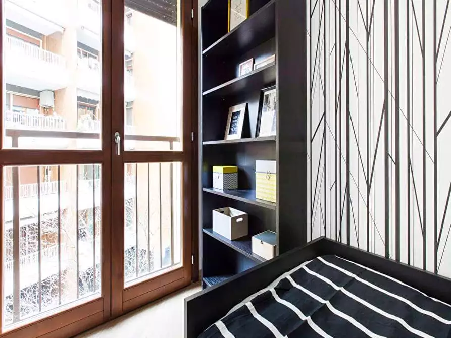 Immagine 3 di Camera in affitto  in Via Privata San Martiniano1 a Milano