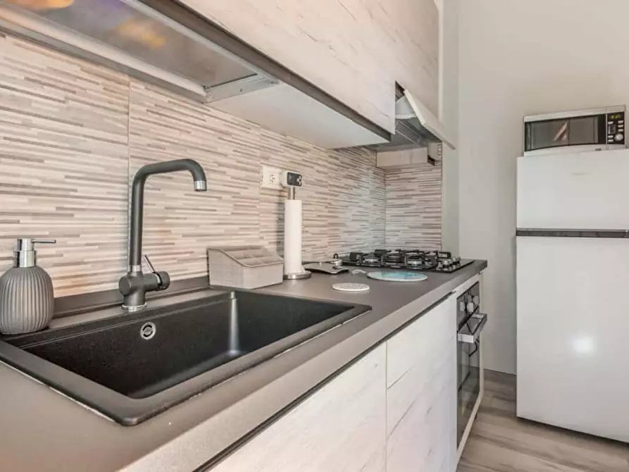 Immagine 16 di Appartamento in affitto  in Via Santuario del Sacro Cuore3 a Milano