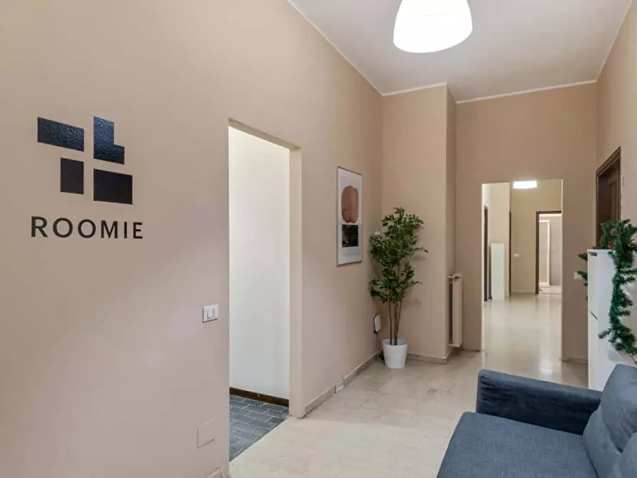 Immagine 20 di Camera in affitto  in Via Curtatone14 a Milano