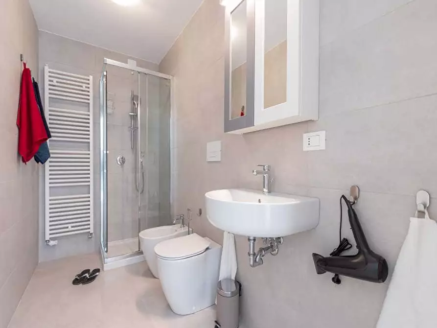 Immagine 10 di Camera in affitto  in Via Ospedale Civile69 a Padova