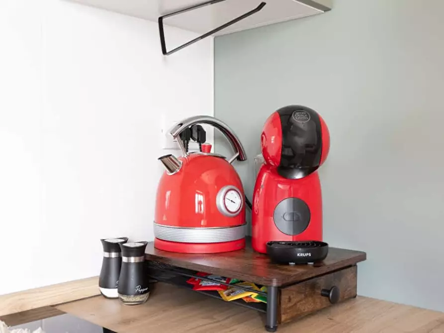 Immagine 8 di Appartamento in affitto  in Via Arpino59 a Roma