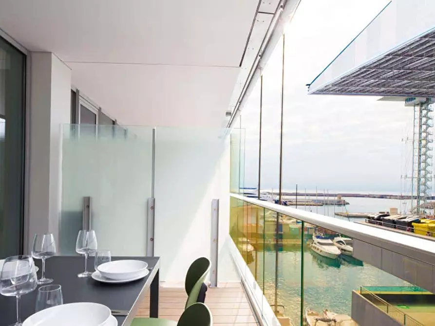 Immagine 22 di Appartamento in affitto  in Piazzale John Fitzgerald Kennedy5M a Genova