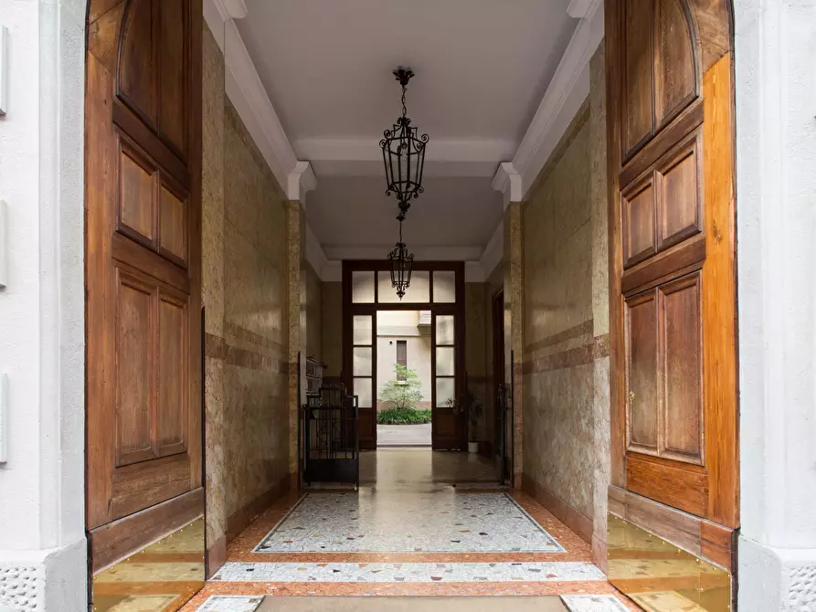 Immagine 15 di Appartamento in affitto  in Via Francesco Anzani6 a Milano