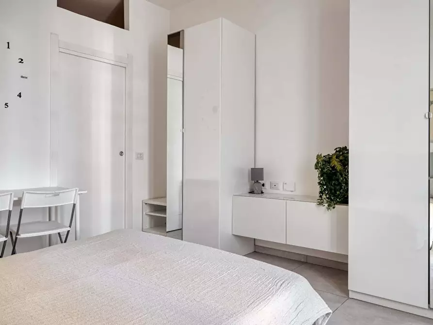 Immagine 7 di Appartamento in affitto  in Via Busseto2 a Milano